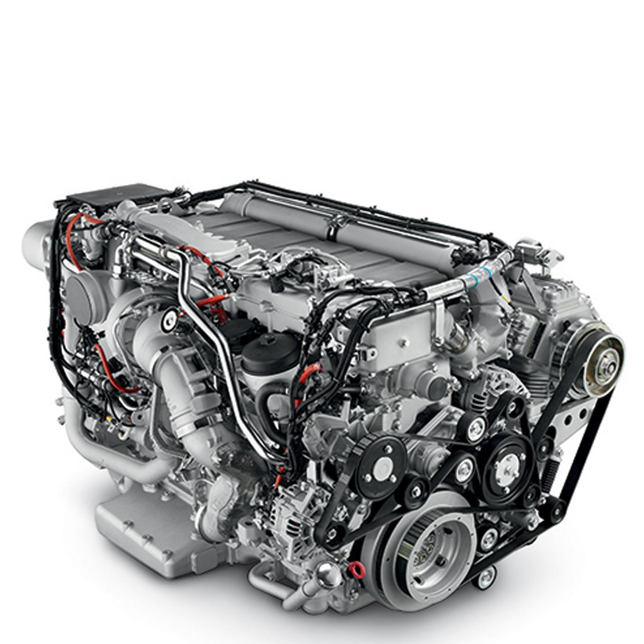 Parts Promotions
